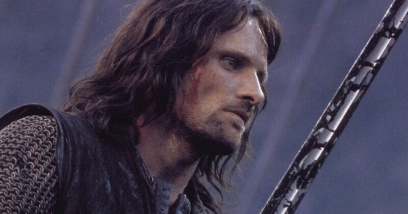El Cambio de Actor en Aragorn Complica el Regreso Cinematográfico de El Señor de los Anillos