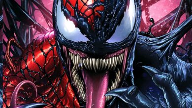 Rediseños Impactantes de Villanos de Spider-Man que Revolucionan MARVEL Tōkon: Fighting Souls