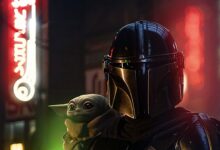 El Remixe Electrónico Que Redefine El Universo Sonoro de The Mandalorian y Grogu