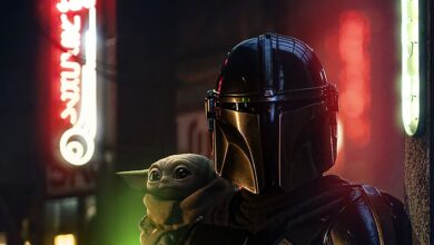 El Remixe Electrónico Que Redefine El Universo Sonoro de The Mandalorian y Grogu