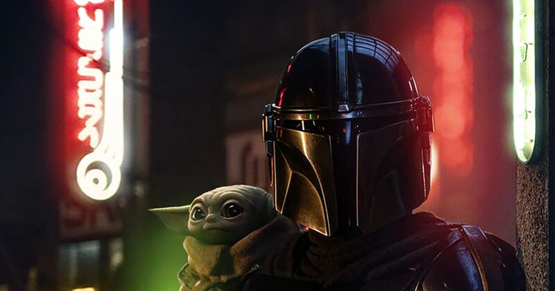 El Remixe Electrónico Que Redefine El Universo Sonoro de The Mandalorian y Grogu