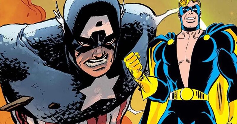 El Experimento Fallido de Captain America Como Nomad y Su Impacto en Marvel