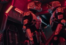 Halo en Paramount+: La serie que fusiona lo mejor de Star Trek y Star Wars en ciencia ficción espacial