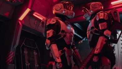 Halo en Paramount+: La serie que fusiona lo mejor de Star Trek y Star Wars en ciencia ficción espacial