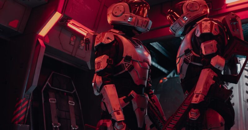 Halo en Paramount+: La serie que fusiona lo mejor de Star Trek y Star Wars en ciencia ficción espacial