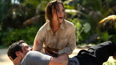 Rachel McAdams: La Reina del Grito Más Subestimada en el Cine de Terror