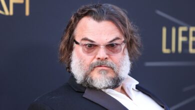 Las 10 películas más taquilleras de Jack Black: Un recorrido por su éxito en cine y animación
