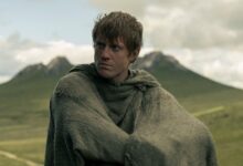 A Knight of the Seven Kingdoms temporada 2 profundiza en su narrativa íntima, diferenciándose aún más de Game of Thrones y House of the Dragon