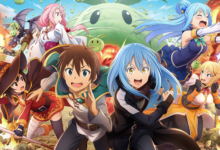 That Time I Got Reincarnated as a Slime Revoluciona el Género Isekai con su Mejor Villana hasta la Fecha