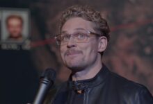 El desenlace de The Audacity presenta a Billy Magnussen y Zach Galifianakis en un enfrentamiento inolvidable