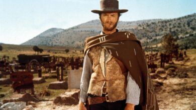 Las 10 Películas del Oeste Más Amadas por Todo el Mundo: Un Clásico Intemporal del Cine