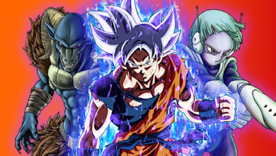 Dragon Ball Super Revoluciona su Género con la Nueva Saga de La Patrulla Galáctica