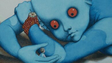 Joyas Animadas Olvidadas: 10 Películas que Redefinen la Animación como Arte