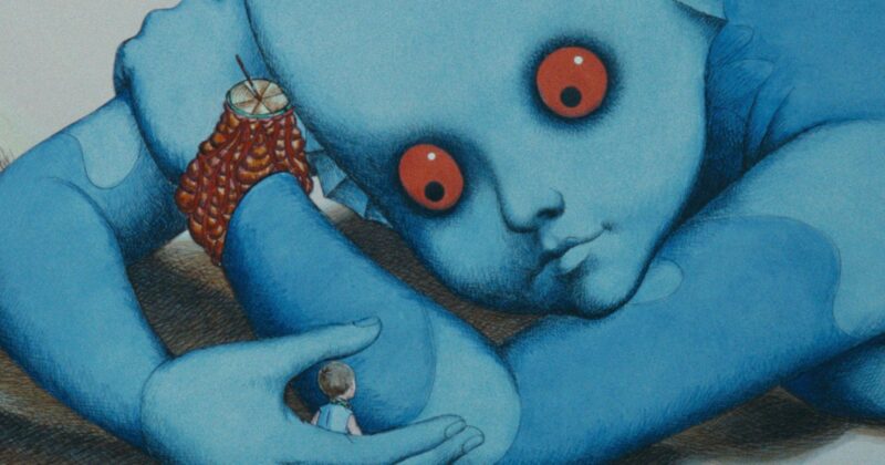 Joyas Animadas Olvidadas: 10 Películas que Redefinen la Animación como Arte