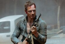 Michael Fassbender Regresa con Más Acción y Suspenso en la Segunda Temporada de The Agency