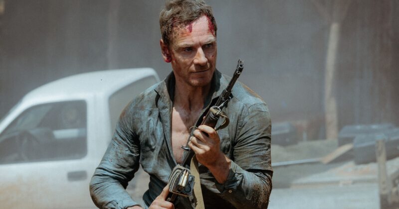 Michael Fassbender Regresa con Más Acción y Suspenso en la Segunda Temporada de The Agency