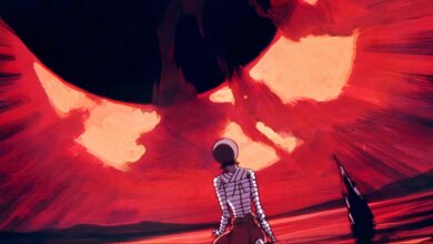 10 Anime Series So Dark They Leave a Lasting Impact on the Mind