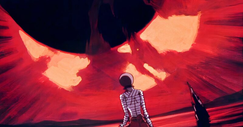 10 Anime Series So Dark They Leave a Lasting Impact on the Mind