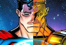 El Nuevo Superman de DC Revoluciona Su Origen y Presenta un Traje Inédito