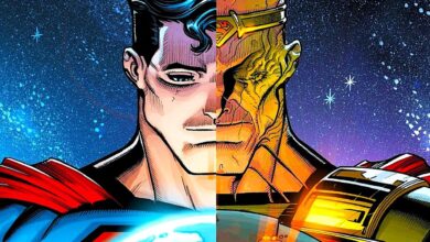 El Nuevo Superman de DC Revoluciona Su Origen y Presenta un Traje Inédito