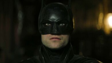 La Serie de Batman en Prime Video Confirma Segunda Temporada: Un Fenómeno para los Amantes del Caballero Oscuro