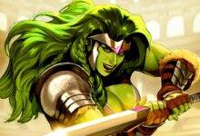 Juno, la nueva integrante de la dinastía Hulk que revoluciona el universo Marvel