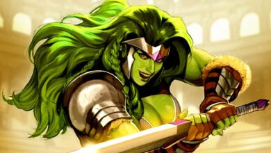 Juno, la nueva integrante de la dinastía Hulk que revoluciona el universo Marvel