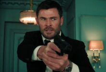 Crime 101: La nueva joya de Prime Video con un elenco estelar y éxito global en el género policial