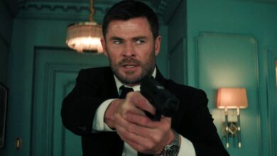 Crime 101: La nueva joya de Prime Video con un elenco estelar y éxito global en el género policial