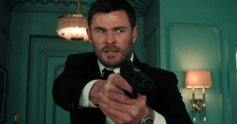 Crime 101: La nueva joya de Prime Video con un elenco estelar y éxito global en el género policial