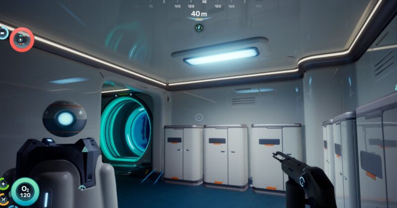 Subnautica 2: Cómo construir tu propio Noetic Advisor para dominar las profundidades de Protea