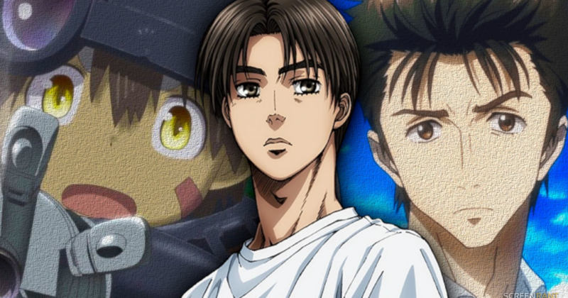 Los 15 Mejores Anime Seinen Adaptados que Todo Aficionado Debe Conocer