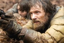La Cruda Realidad de The Road: El Thriller Postapocalíptico de Viggo Mortensen que Ahora Puedes Ver Gratis en Streaming