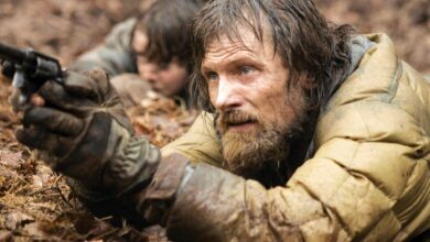 La Cruda Realidad de The Road: El Thriller Postapocalíptico de Viggo Mortensen que Ahora Puedes Ver Gratis en Streaming