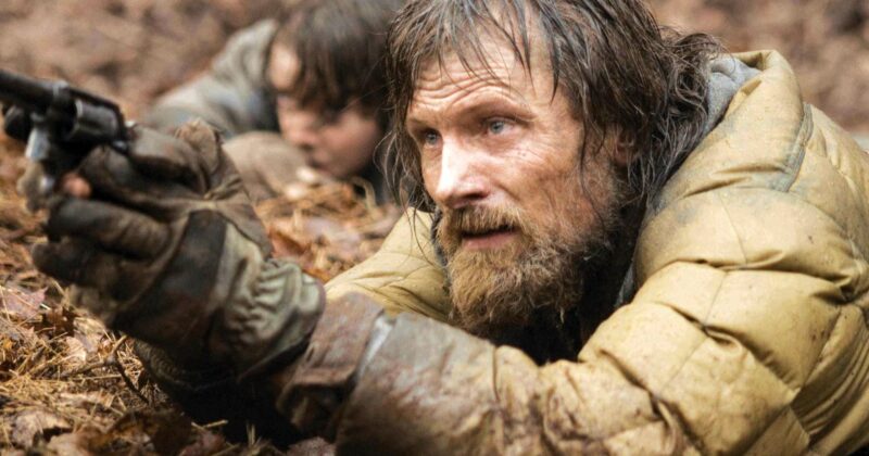 La Cruda Realidad de The Road: El Thriller Postapocalíptico de Viggo Mortensen que Ahora Puedes Ver Gratis en Streaming