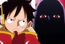 El gran revelación del villano final de One Piece: todo lo que sabemos sobre Imu