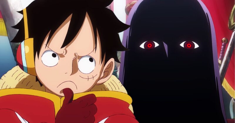 El gran revelación del villano final de One Piece: todo lo que sabemos sobre Imu