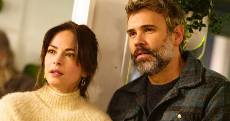 Fox renueva Murder In A Small Town para una tercera temporada con un intrigante giro en el elenco