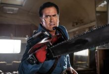 Evil Dead Burn y el Nuevo Necronomicón: Un Cambio Revolucionario para la Saga