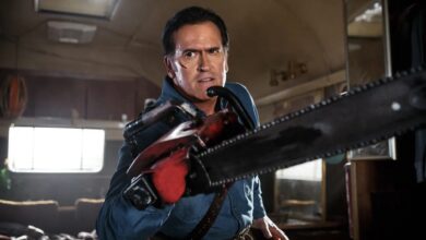 Evil Dead Burn y el Nuevo Necronomicón: Un Cambio Revolucionario para la Saga