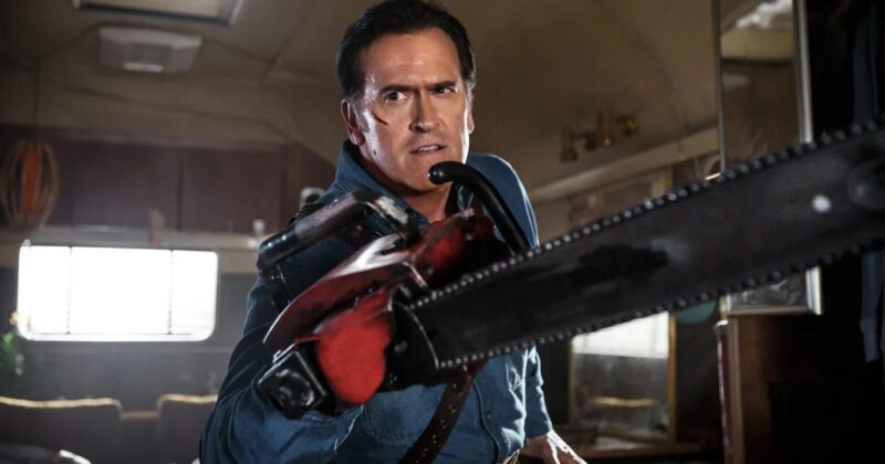 Evil Dead Burn y el Nuevo Necronomicón: Un Cambio Revolucionario para la Saga