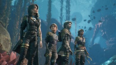 La película de Clair Obscur: Expedition 33 enfrenta un enorme desafío narrativo en su adaptación