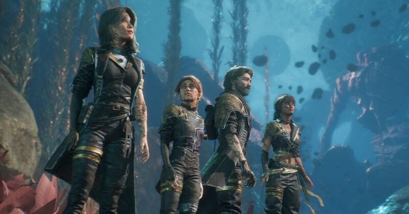 La película de Clair Obscur: Expedition 33 enfrenta un enorme desafío narrativo en su adaptación