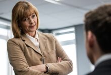 Bodyguard: el thriller político que redefine el género con acción y profundidad psicológica en Netflix