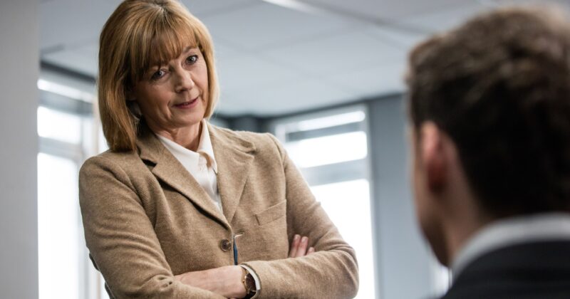 Bodyguard: el thriller político que redefine el género con acción y profundidad psicológica en Netflix