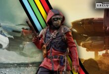 ARC Raiders Amplía su Arsenal con Nuevos Enemigos Colosales y Diseños Innovadores de ARCs