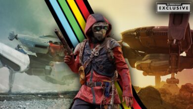 ARC Raiders Amplía su Arsenal con Nuevos Enemigos Colosales y Diseños Innovadores de ARCs