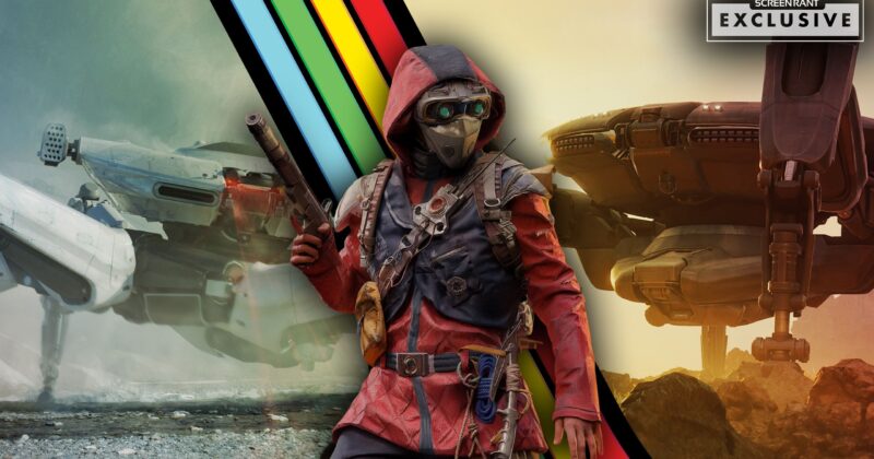 ARC Raiders Amplía su Arsenal con Nuevos Enemigos Colosales y Diseños Innovadores de ARCs