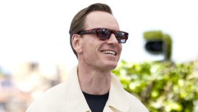 Hope, la nueva joya del thriller sci-fi protagonizada por Michael Fassbender, arrasa en Rotten Tomatoes