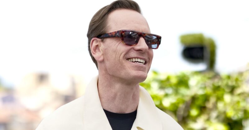Hope, la nueva joya del thriller sci-fi protagonizada por Michael Fassbender, arrasa en Rotten Tomatoes